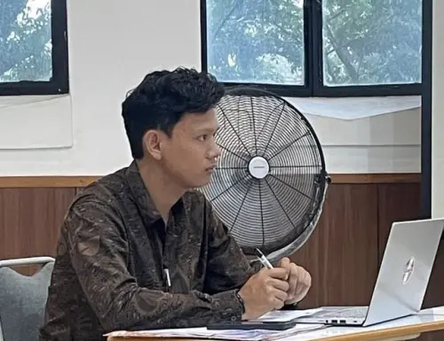 Kemenag di Bawah Sorotan: Antara Reformasi dan Bayang-Bayang Masa Lalu