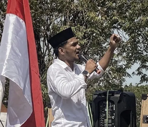 Soroti Polarisasi dan Politik Uang, Sekjen Tidak Kukar Nilai Ada Positifnya  Pilkada Lewat DPR