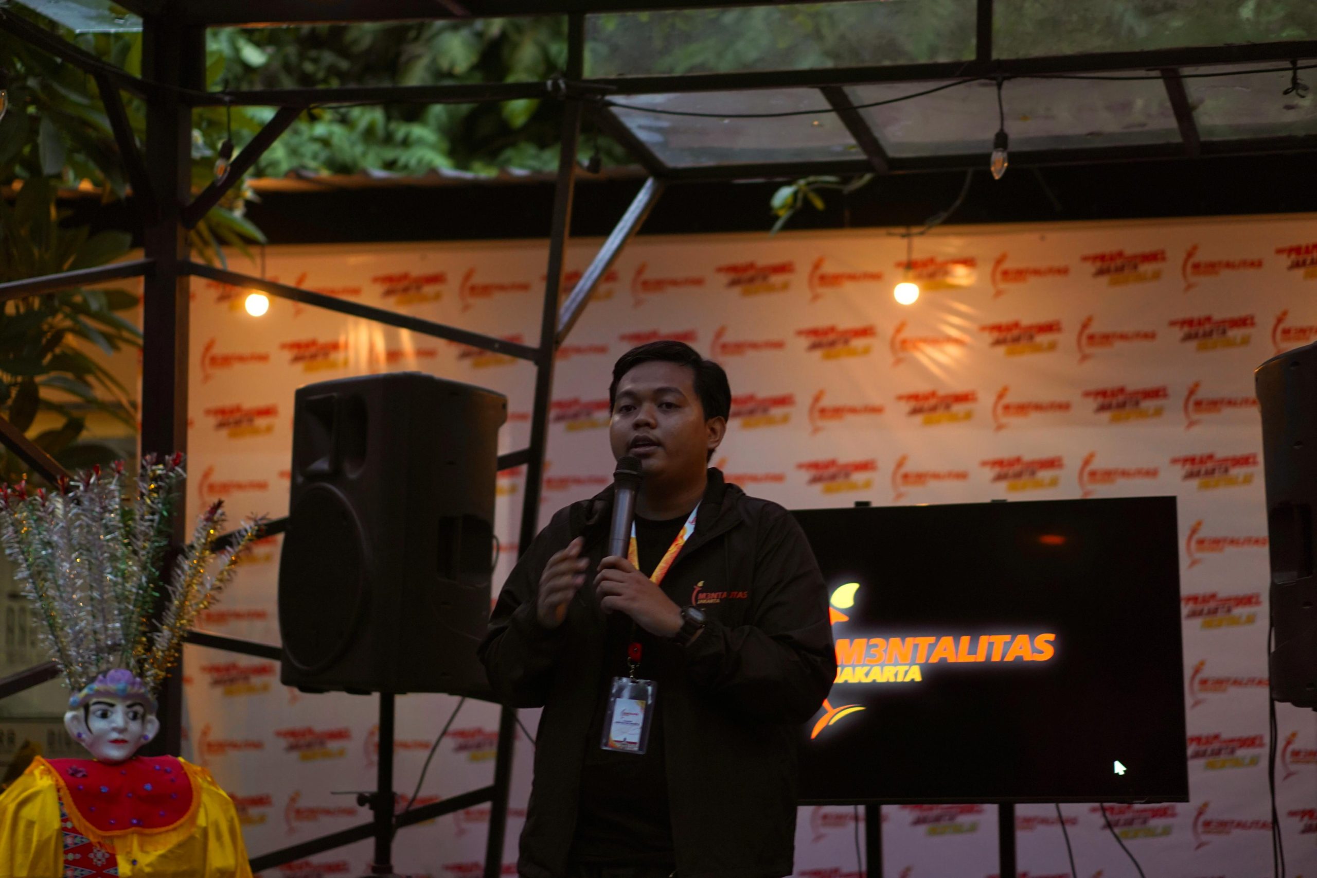 BPK ISMEI Apresiasi Kebijakan Ekonomi Pemprov DKI Jakarta yang Pro-UMKM