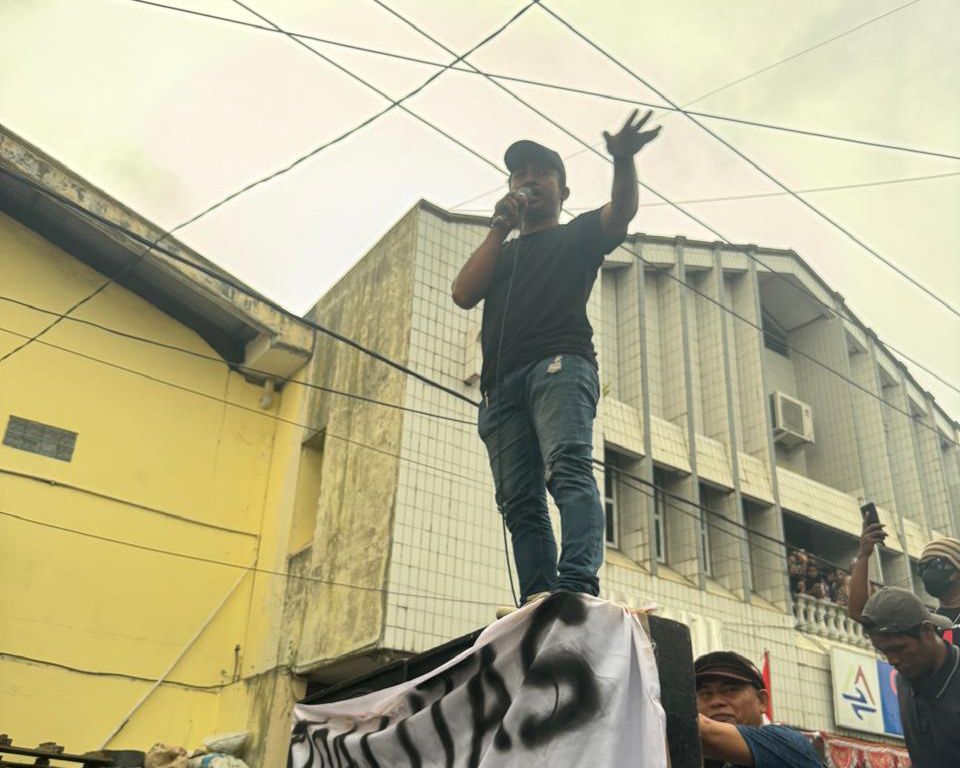 Negara Gagal Lindungi Hak Sehat Rakyat