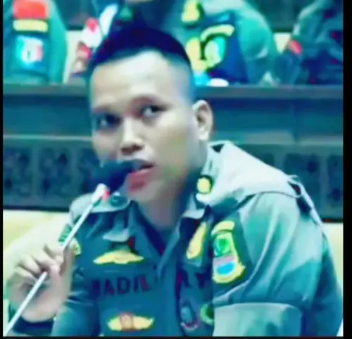 Surat Terbuka Aliansi Merah Putih ke Presiden: Suara Nurani Pengabdian Memohon Keadilan dalam Kebijakan ASN PPPK