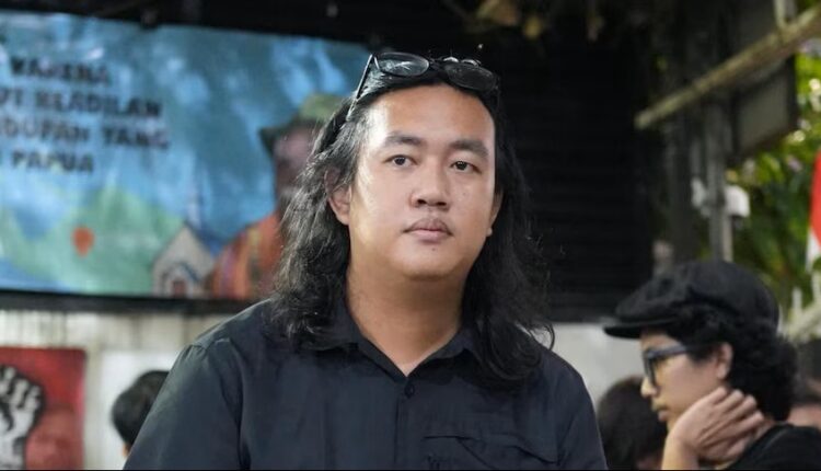Teror Air Keras Sasar Wakil Koordinator KontraS, Aktivis HAM Desak Pengusutan Aktor Intelektual
