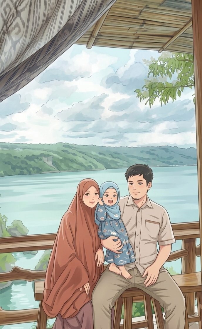 Menjelang Ramadan Kita