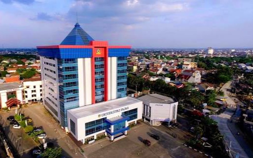Maba UNIFA Dikukuhkan: Jalur RPL Jadi Primadona Profesional