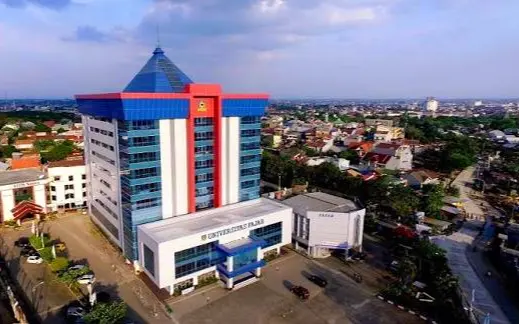 Maba UNIFA Dikukuhkan: Jalur RPL Jadi Primadona Profesional
