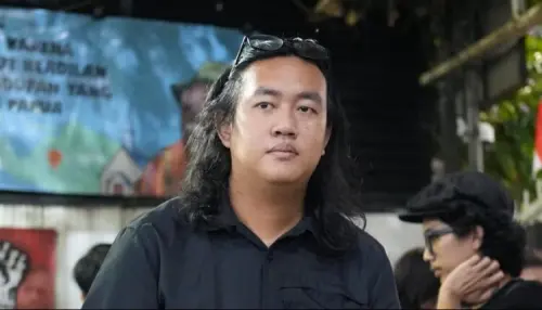 Teror Air Keras Sasar Wakil Koordinator KontraS, Aktivis HAM Desak Pengusutan Aktor Intelektual