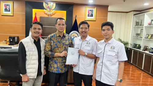 Transformasi Transmigrasi: ISMEI dan Kementerian Transmigrasi Gagas Pusat Ekonomi Baru