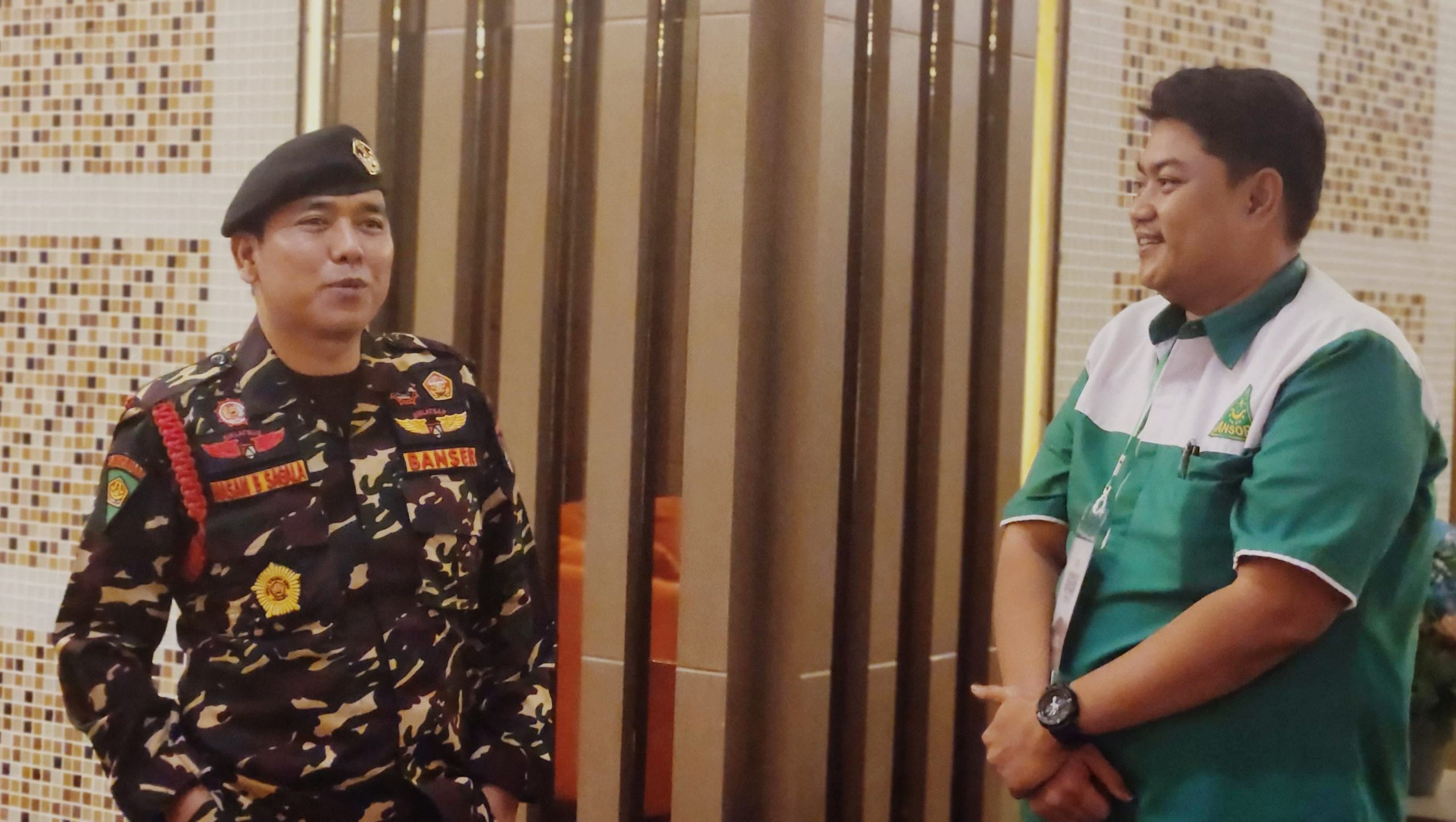 Konfercab GP Ansor Makassar Segera Digelar, Ramdhany Muncul Jadi Penantang Baru