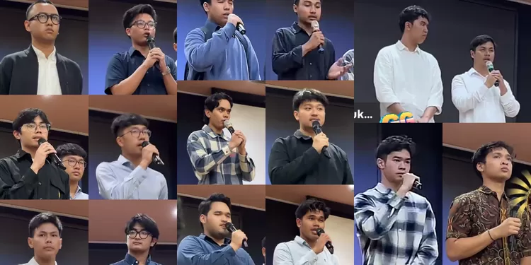 FH UI, Grup Cabul, dan Cermin Rusaknya Cara Pandang terhadap Perempuan