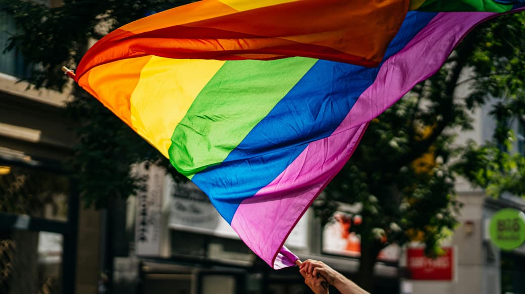 Indonesia Peringkat ke 5 LGBT di Dunia: Prestasi atau Alarm Keras?
