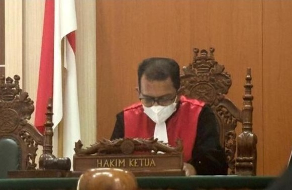 Hakim Tolak Praperadilan Bahar Ngitung, Status Tersangka Kasus Penipuan Rp10 Miliar Dinyatakan Sah
