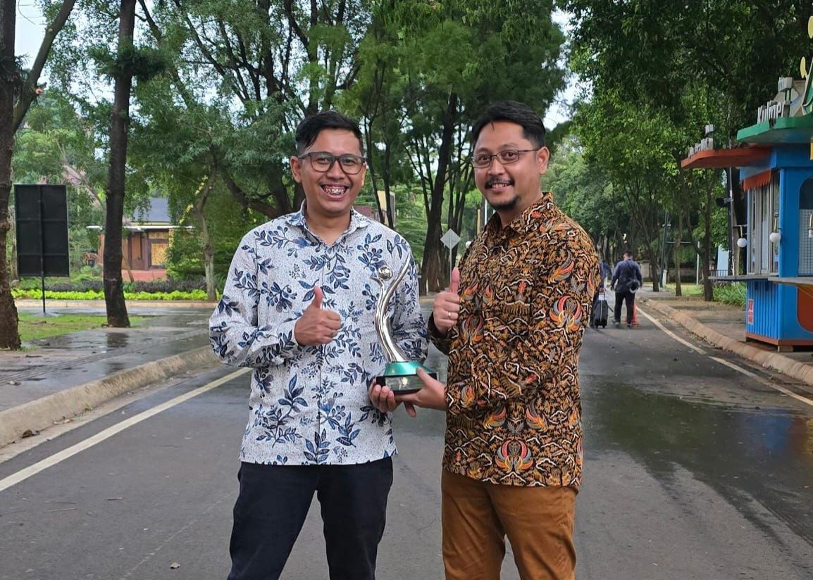 PLN NP UP Punagaya Sabet Penghargaan PROPER Hijau 2026 dari KLH/BPLH