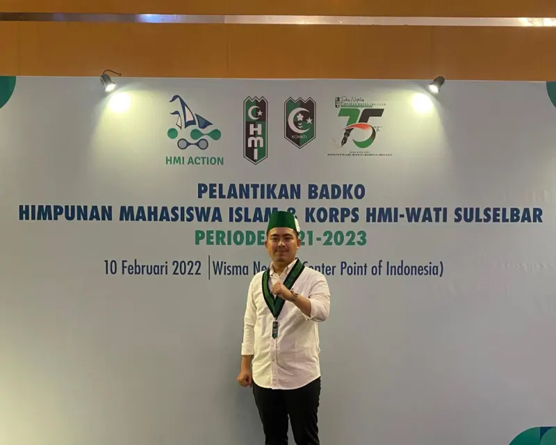 HMI Sulsel Desak Kejati Usut Tuntas Dugaan Pungli Alsintan di Soppeng