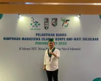 HMI Sulsel Desak Kejati Usut Tuntas Dugaan Pungli Alsintan di Soppeng