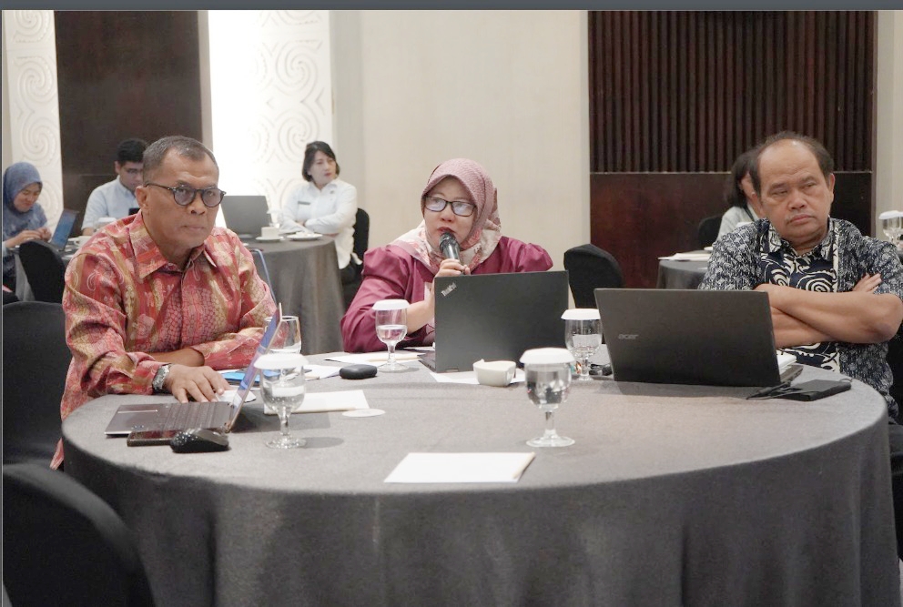 Dorong Percepatan Pembangunan, SDGs Center UNG Tawarkan Model Kemitraan Multi-Pihak di Tingkat Nasional