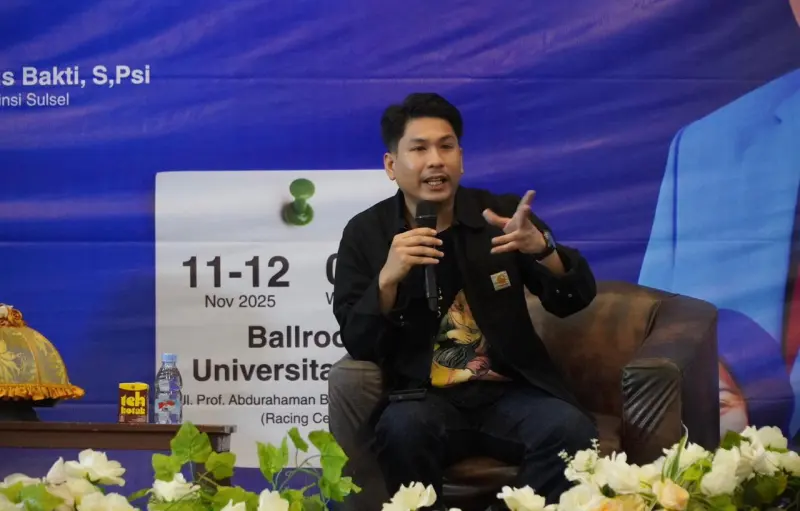 Refleksi Implementasi Serapan Anggaran Pendidikan yang Miris pada Hardiknas