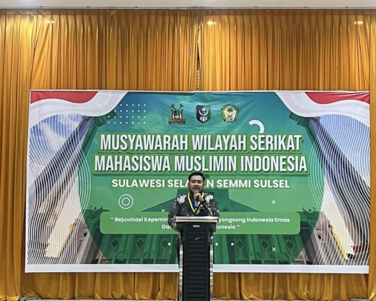 PB SEMMI: Eksploitasi Tambang Ilegal di Kampung Jawa Ancaman Kolusi terhadap Objek Vital Negara