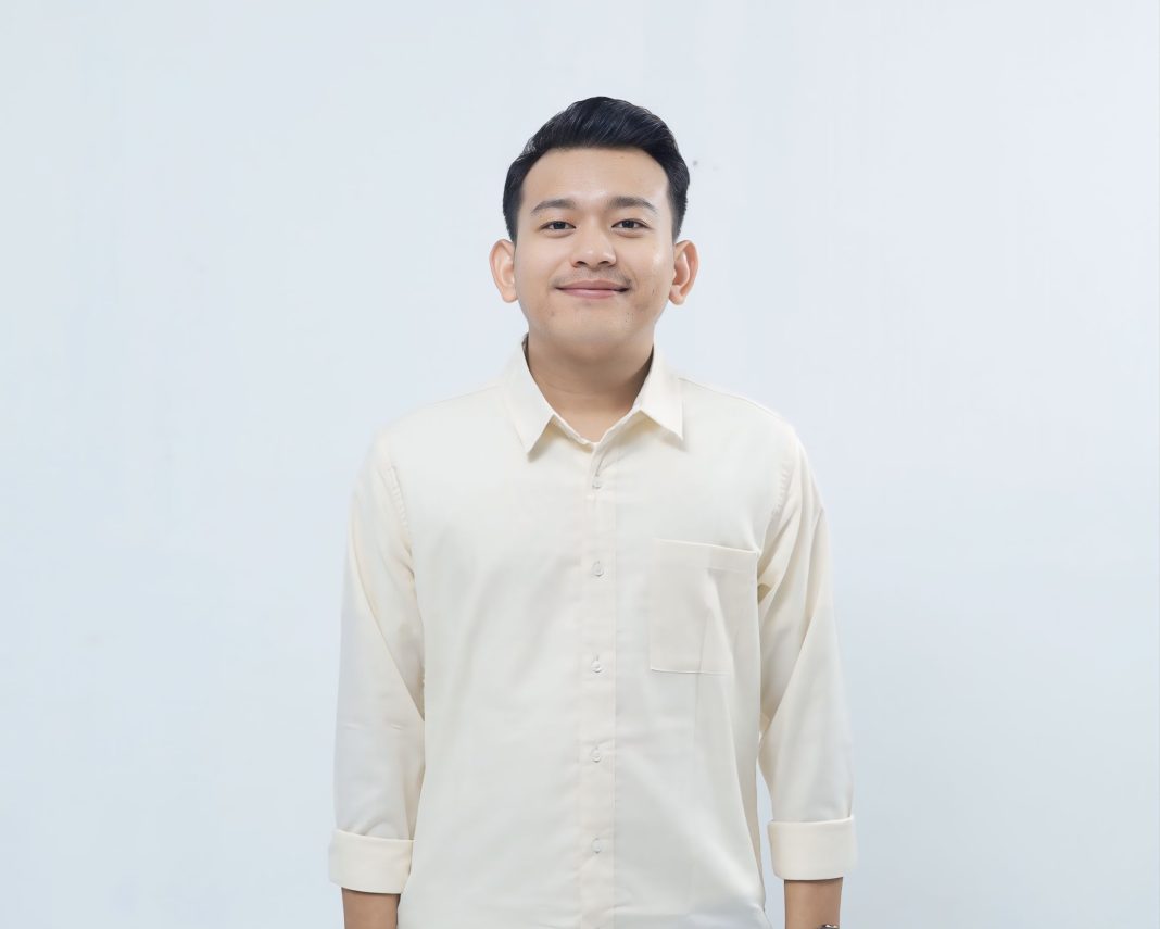 Zullfikri Nurfadhillah, Badan Pimpinan ISMEI. Foto. Ist