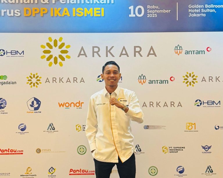 Peran IKA ISMEI dalam Menjawab Tantangan Pendidikan di Indonesia Timur Sesuai Amanat Konstitusi
