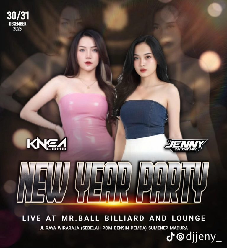 PMII UNIBA Madura Desak Disbudporapar Tertibkan New Year Party