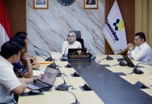 Percepat Inpres 9/2025, ISMEI dan Kemenkop Perkuat Struktur Ekonomi Desa via Koperasi Merah Putih