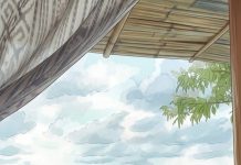 Menjelang Ramadan Kita