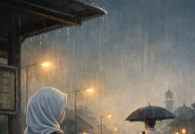 Surat yang Tidak Pernah Sempat Kukirim