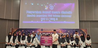 PDGI Cabang Makassar Gelar Amaliah Ramadan 1447 H: Fokus pada Edukasi Kesehatan Gigi dan Filantropi.
