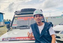 Menjemput Fajar Petani Muda: Melawan Krisis Regenerasi di Tanah Agraris