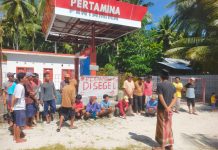 Diduga Lakukan Pungli Rp200 Per Liter, Posbakum Tuntut SPBUN Mattiro Ujung Bayar Ganti Rugi