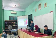 Menuju PKL 2026, SMK Mega Rezky Perkuat Kesiapan Teknis dan Mental Siswa