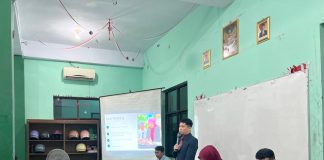 Menuju PKL 2026, SMK Mega Rezky Perkuat Kesiapan Teknis dan Mental Siswa