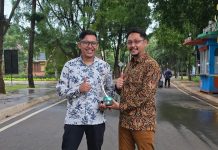PLN NP UP Punagaya Sabet Penghargaan PROPER Hijau 2026 dari KLH/BPLH