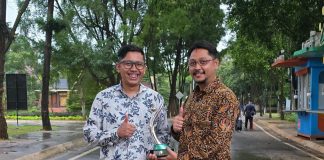 PLN NP UP Punagaya Sabet Penghargaan PROPER Hijau 2026 dari KLH/BPLH