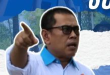 Dinilai Menggiring Opini, Kepala Ombudsman Sulawesi Tengah Jadi Sorotan