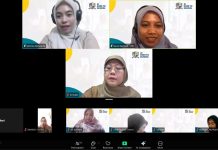 Mafindo Makassar Fasilitasi Ratusan Guru di Sulawesi Selatan dengan Pelatihan AIGTS Online