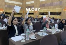 Demi Diplomasi dan Masa Depan, Roma Rela Tempuh Cirebon–Jakarta Seorang Diri Mengikuti Workshop MUN