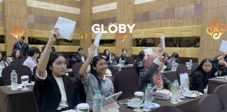 Demi Diplomasi dan Masa Depan, Roma Rela Tempuh Cirebon–Jakarta Seorang Diri Mengikuti Workshop MUN
