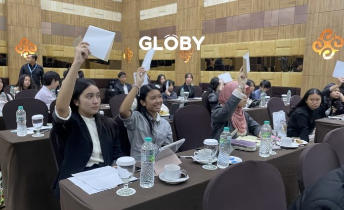 Foto MUN