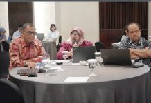 Dorong Percepatan Pembangunan, SDGs Center UNG Tawarkan Model Kemitraan Multi-Pihak di Tingkat Nasional