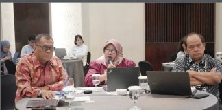 Dorong Percepatan Pembangunan, SDGs Center UNG Tawarkan Model Kemitraan Multi-Pihak di Tingkat Nasional