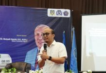Ujung Bentuk Pendidikan