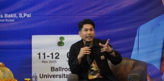 Refleksi Implementasi Serapan Anggaran Pendidikan yang Miris pada Hardiknas