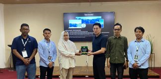 Dari Makassar ke Merauke, Misi PT BIA Menjemput Inovasi Sirkular Sinergi PT BIA dan Klikhijau dalam mengeksplorasi praktik baik pengelolaan sampah organik