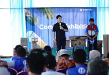 Legislator Demokrat Anarchie Arus Bakti Dorong Edukasi Petani dan Produktifitas Pertanian Anarchie Arus Bakti,S.Psi Anggota DPRD Provinsi Sulsel Fraksi Partai Demokrat Dapil 8 Soppeng-Wajo (Ist)