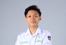 Empat Kandidat Bersaing di Muskam HIPMI PT UMI 2026, Muh. Jayazril Usung Visi Inovasi Berbasis Iptek
