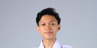 Empat Kandidat Bersaing di Muskam HIPMI PT UMI 2026, Muh. Jayazril Usung Visi Inovasi Berbasis Iptek