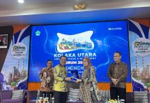 BPC HIPMI Kolaka Utara Siap Jadi Katalisator Investasi Hilirisasi Agribisnis