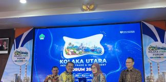 BPC HIPMI Kolaka Utara Siap Jadi Katalisator Investasi Hilirisasi Agribisnis
