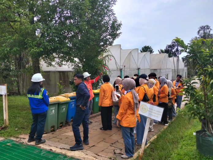 Ekonomi-Pembangunan-UNM Belajar dari PT Vale, Mahasiswa UNM Padukan Teori Ekonomi dan Kelestarian Lingkungan